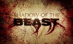Shadow of the Beast sur PS4