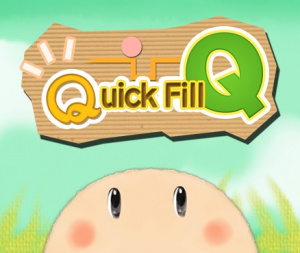 Quick Fill Q sur 3DS