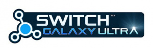 Switch Galaxy Ultra sur Vita