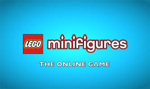 LEGO Minifigures Online sur Mac