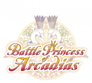 Battle Princess of Arcadias sur PS3
