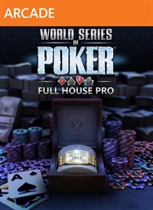 World Series of Poker sur 360