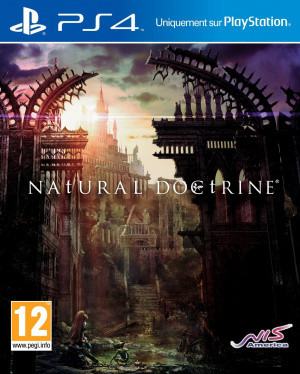 Natural Doctrine sur PS4