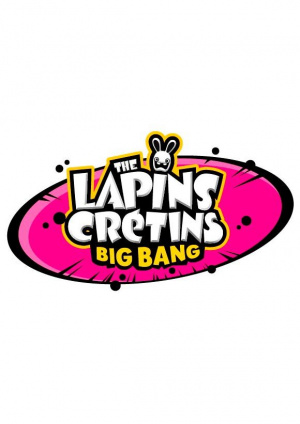 The Lapins Crétins : Big Bang