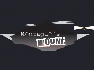 Montague's Mount sur Mac