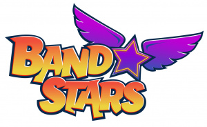 Band Stars sur iOS