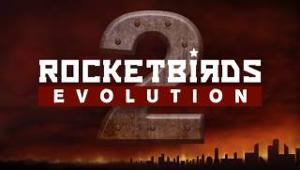 Rocketbirds 2 Evolution sur PS4