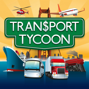 Transport Tycoon sur iOS