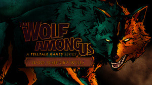 The Wolf Among Us : Episode 5 - Cry Wolf sur 360