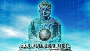 Zen Accumulator sur Vita
