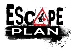 Escape Plan sur PS4