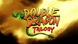 Double Dragon Trilogy sur iOS