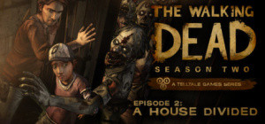 The Walking Dead : Saison 2 : Episode 2 - A House Divided