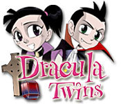 Dracula Twins sur iOS