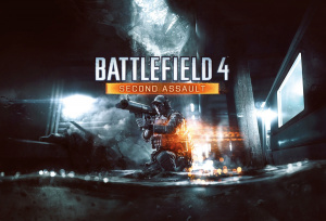 Battlefield 4 : Second Assault sur PC