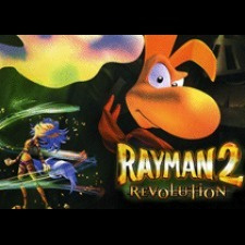 Rayman 2 : Revolution sur PS3