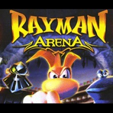 Rayman M sur PS3