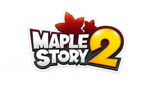 MapleStory 2 sur PC