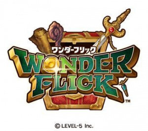 Wonder Flick sur WiiU