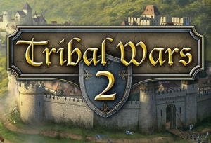 Tribal Wars 2 sur Web