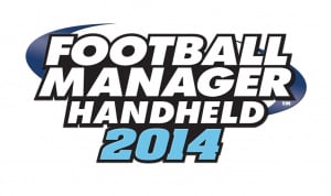 Football Manager Handheld 2014