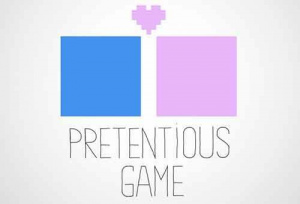 Pretentious Game sur Android