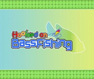 Hooked on Bass Fishing sur 3DS