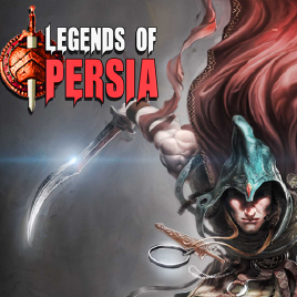 Legends of Persia sur PC