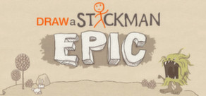 Draw a Stickman : EPIC sur iOS