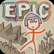Draw a Stickman : EPIC sur Mac