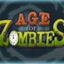 Age of Zombies sur Vita