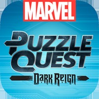 Marvel Puzzle Quest : Dark Reign sur Android