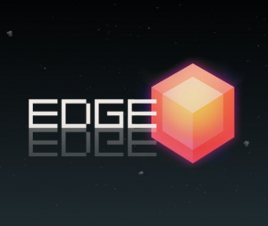 Edge sur 3DS la semaine prochaine