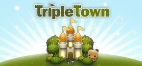 Triple Town sur Mac