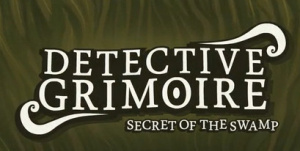 Detective Grimoire : Secret of the Swamp sur Mac