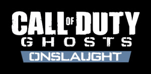 Call of Duty : Ghosts : Onslaught