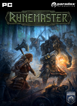 Runemaster sur PS4