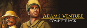 Adam's Venture Complete Pack sur PC