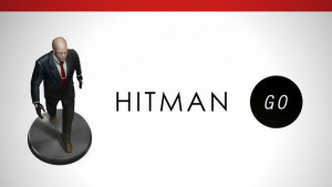 Hitman GO sur Android