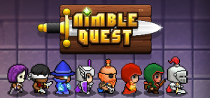 Nimble Quest sur PC