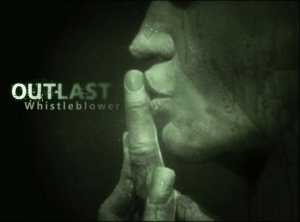 Outlast : Whistleblower sur PS4