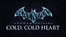 Batman Arkham Origins - Un Coeur de Glace sur 360