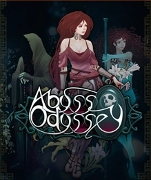 Abyss Odyssey sur PS3
