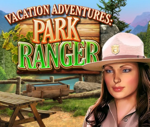 Vacation Adventures : Park Ranger sur 3DS