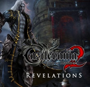 Castlevania : Lords of Shadow 2 - Révélations