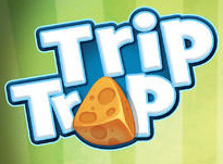 TripTrap sur iOS