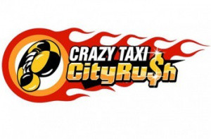 Crazy Taxi : City Rush
