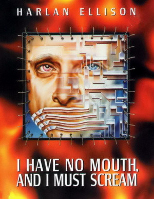 I Have no Mouth, and I Must Scream sur PC