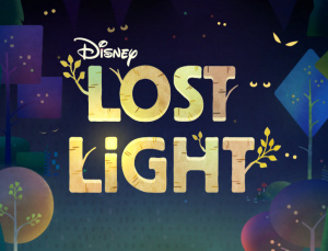 Lost Light sur Android
