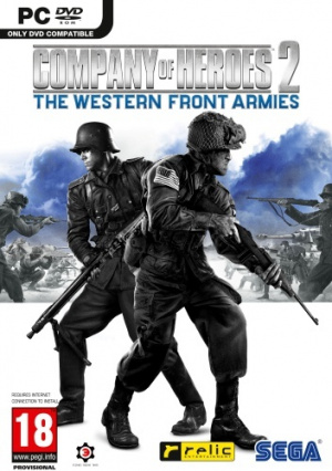 company of heroes 2 the western front armies ost 13